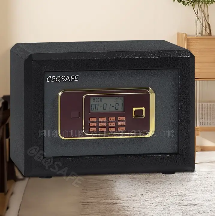 20kgs Digital Office Fireproof Safebox