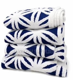 Luxury Soft Plush Fleece Blanket