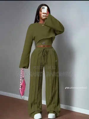 California Three Piece Set