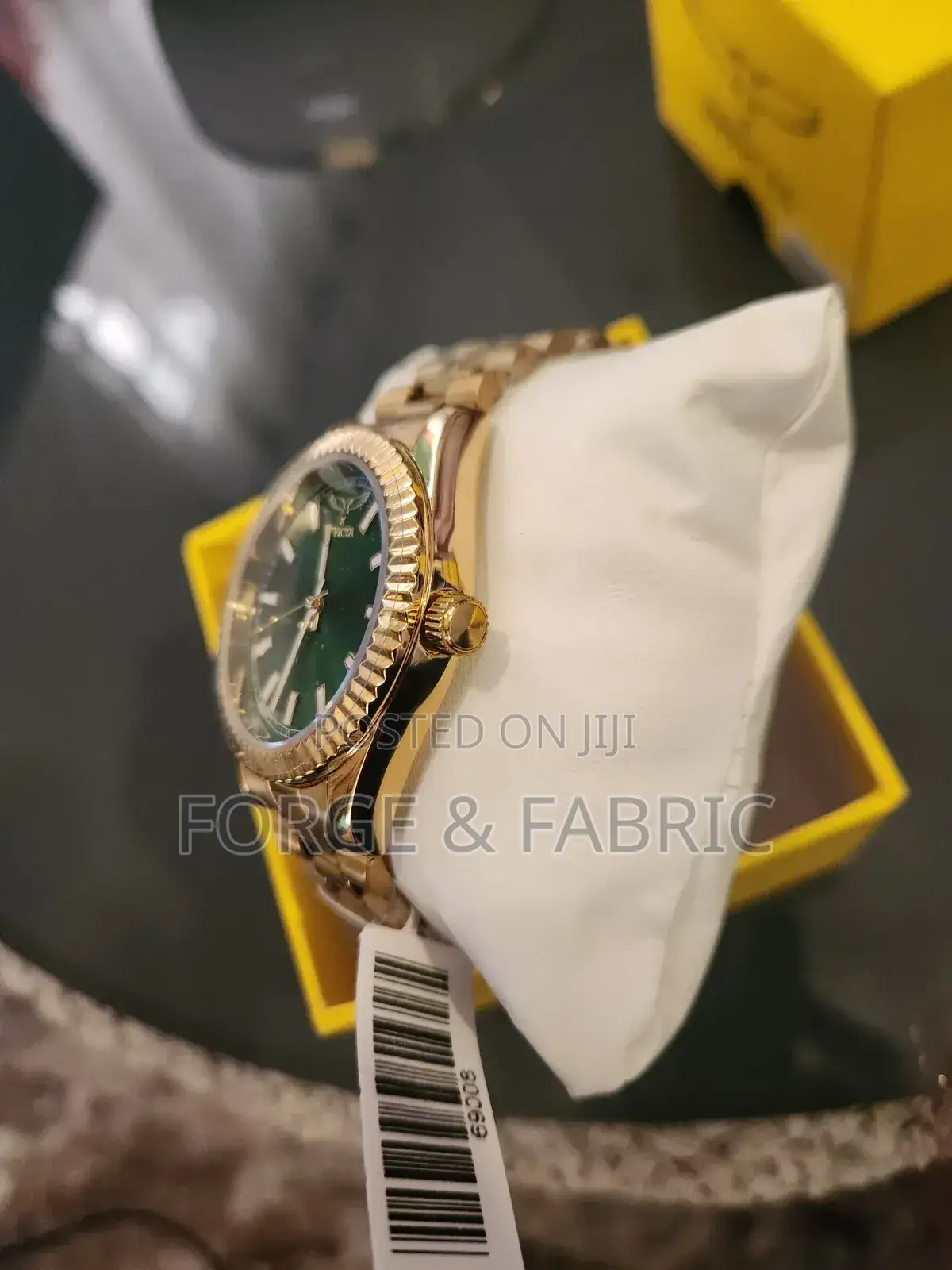 Invicta Specialty Watch 69008 – Brand New