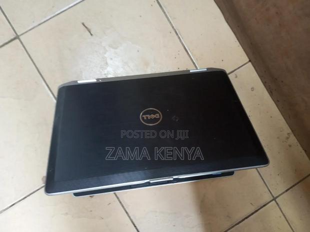 Laptop Dell Latitude E6420 4GB Intel Core i5 HDD 500GB - thumbnail 3