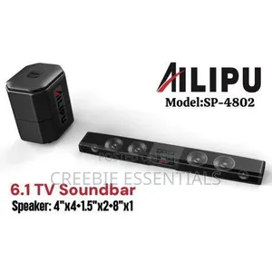 Ailipu Soundbar