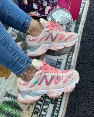 New Balance