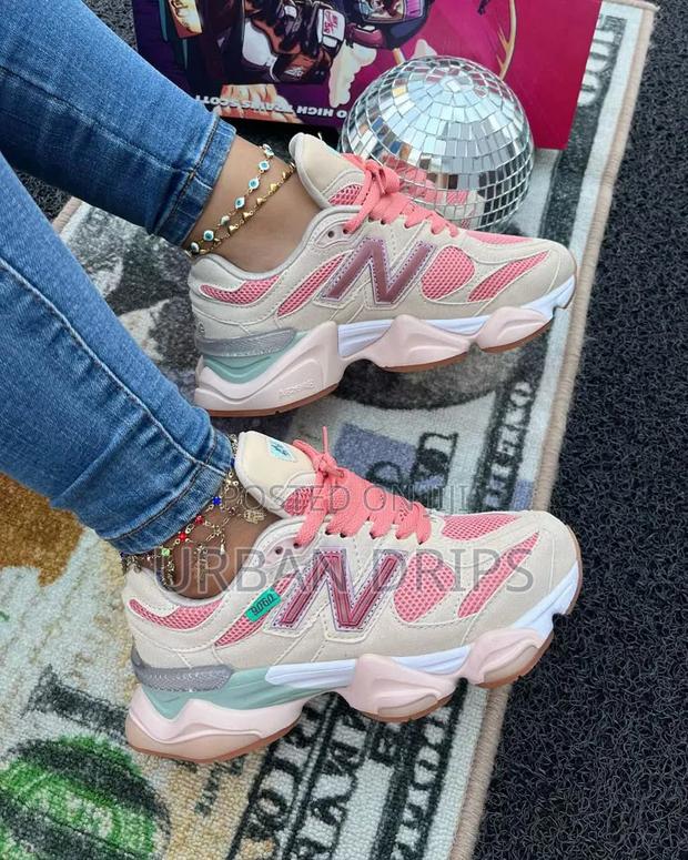New Balance