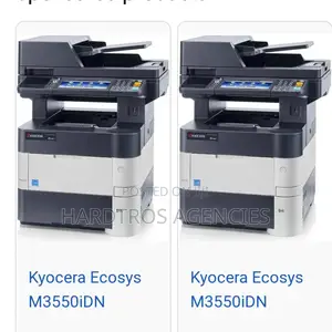 Kyocera Ecosys M3550idn