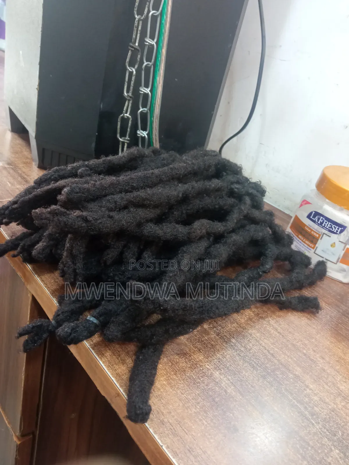 Dreadlocks