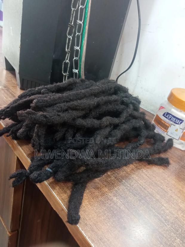 Dreadlocks