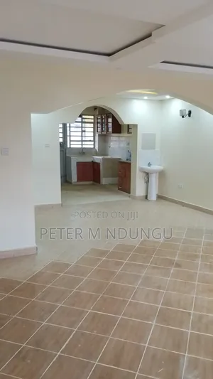 4bdrm Maisonette in Mirema, Roysambu for sale