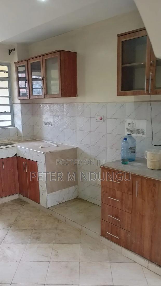 4bdrm Maisonette in Mirema, Roysambu for sale - thumbnail 5