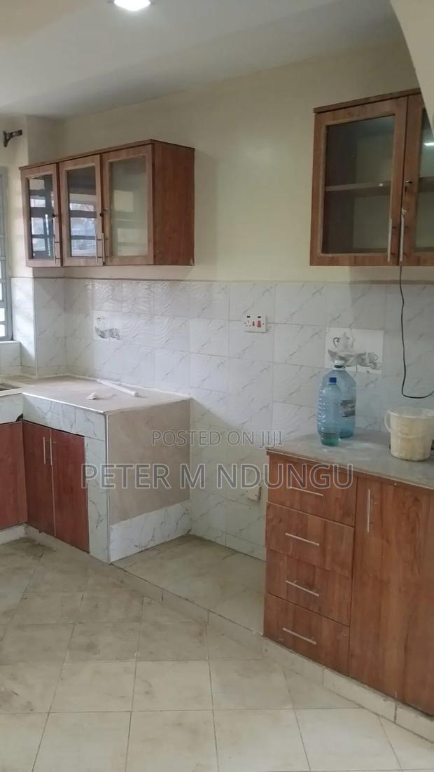 4bdrm Maisonette in Mirema, Roysambu for sale - thumbnail 7