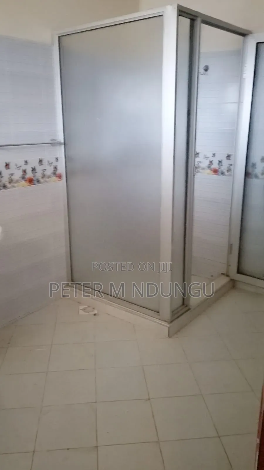 4bdrm Maisonette in Mirema, Roysambu for sale