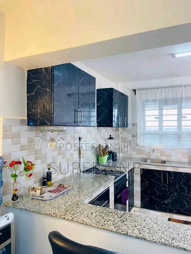 2 Bedroom Airbnb in Membly or a Comfortable 1 Bedroom Eastern Bypass - thumbnail 13