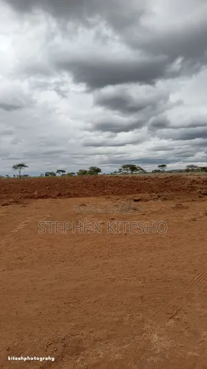10acres Acres for Sale Imbrrikani Kimana Loitoktok Area