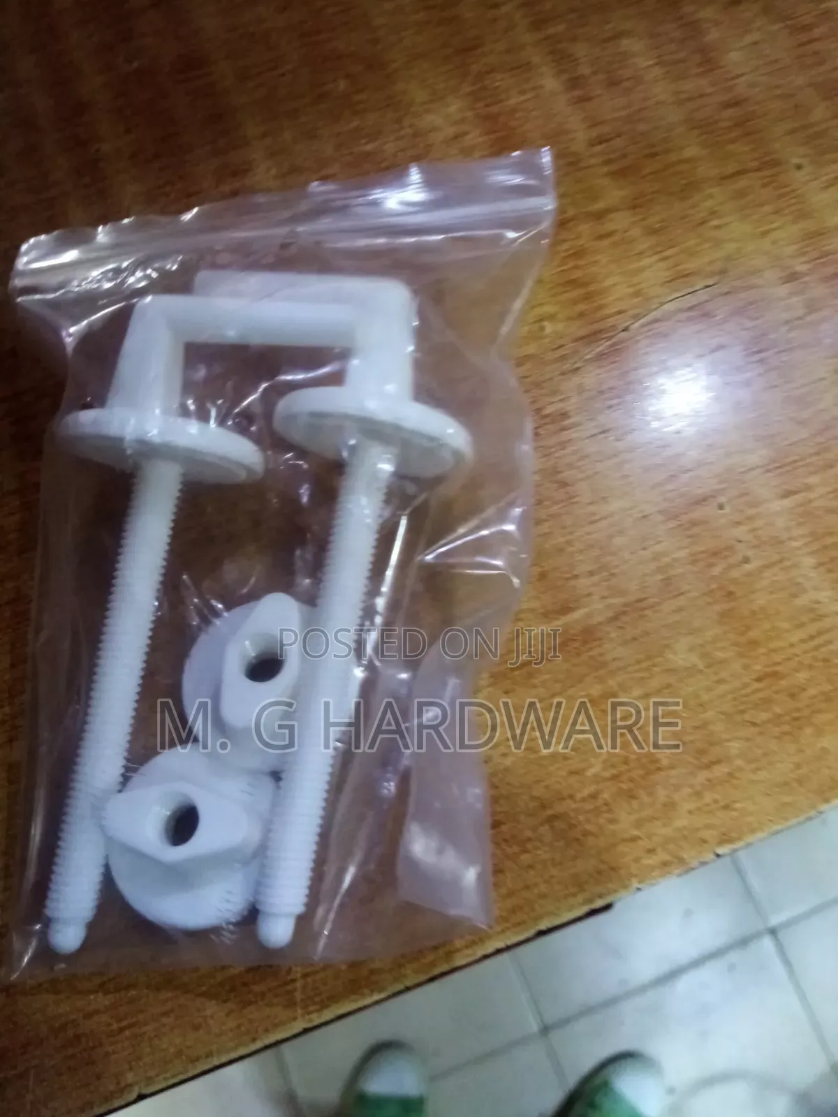 Toilet Seat Cover Fittings Hook Type