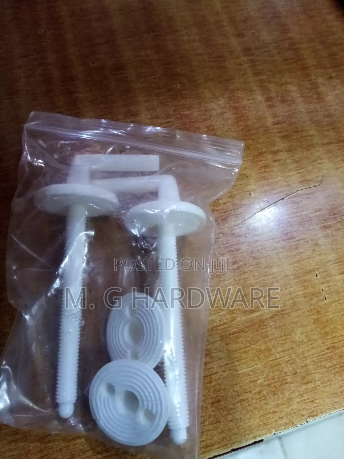 Toilet Seat Cover Fittings Hook Type
