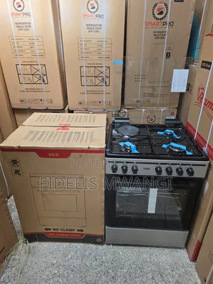 Von Cooker for Sale