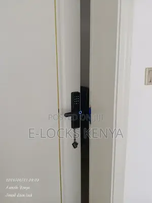Smart Door Locks, Phone Unlock, Smart Password Door Locks