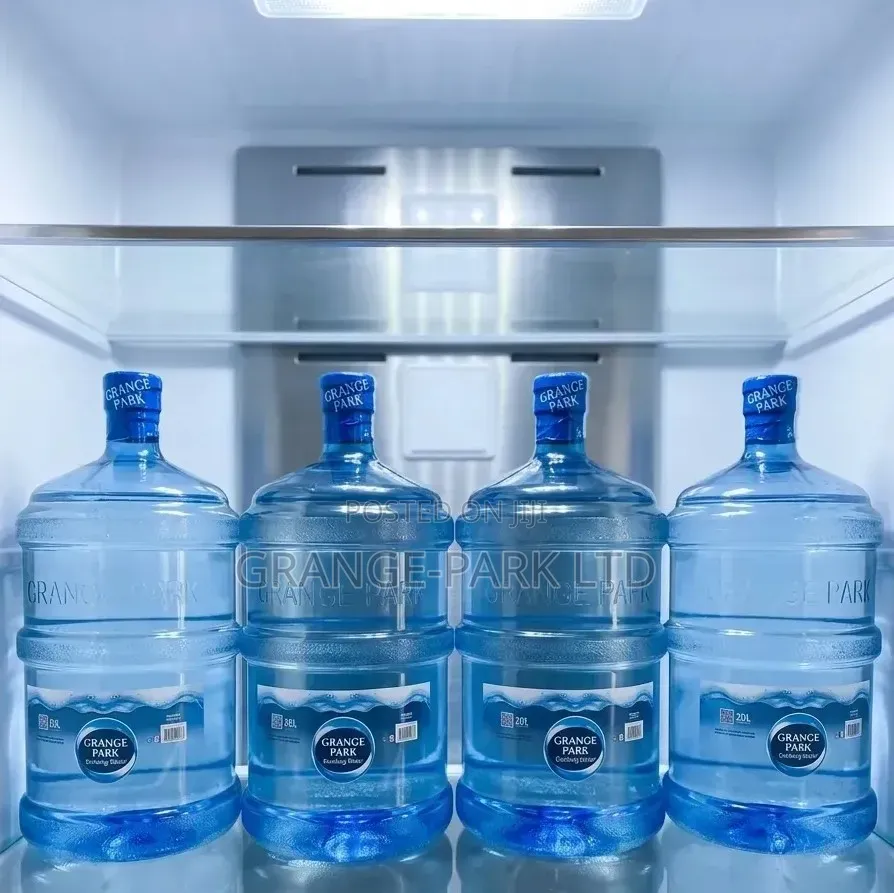 Mineral Drinking Water Delivery – Home Office Supply
