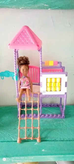 Toys, Bicycle