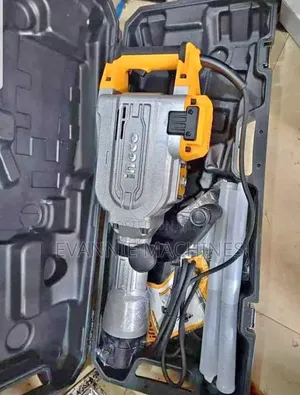 Ingco Demolition Hammer 1700w