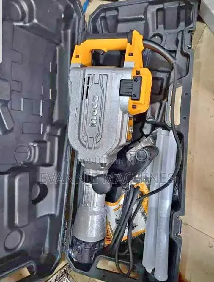 Ingco Demolition Hammer 1700w