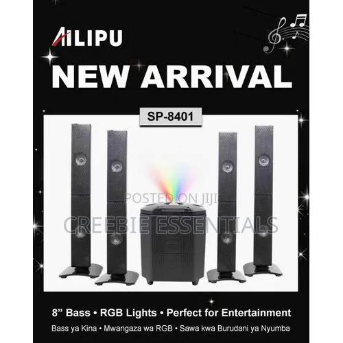 Ailipu Subwoofer