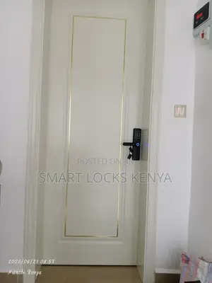 Door Lock With Tuya App Remote Control for Hotels, Homes , Aribnb