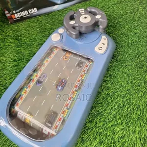 Racing Car Game