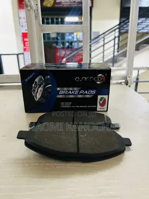 Reho Auto Spares