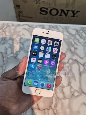 Apple iPhone 7 32 GB Silver