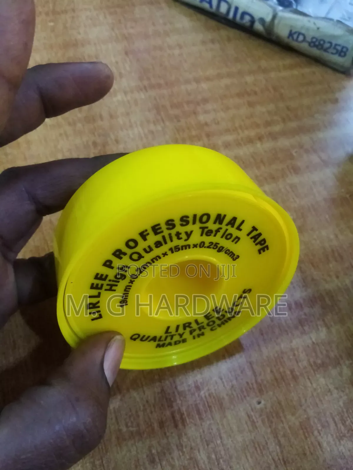 Big Thread Tape 19meters Long