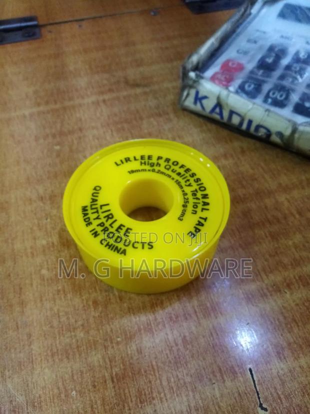 Big Thread Tape 19meters Long - thumbnail 2