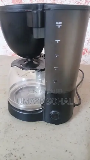 Premium Drip Coffee Maker