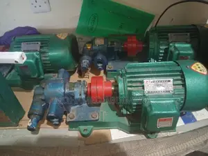 Steel Phrame Heavy Performance 3 Phase Asynchronomous Industrial Motor