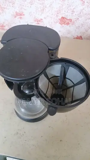 Premium Drip Coffee Maker