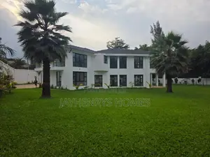 6bdrm Villa in Runda for rent