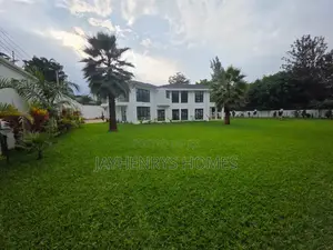 6bdrm Villa in Runda for rent
