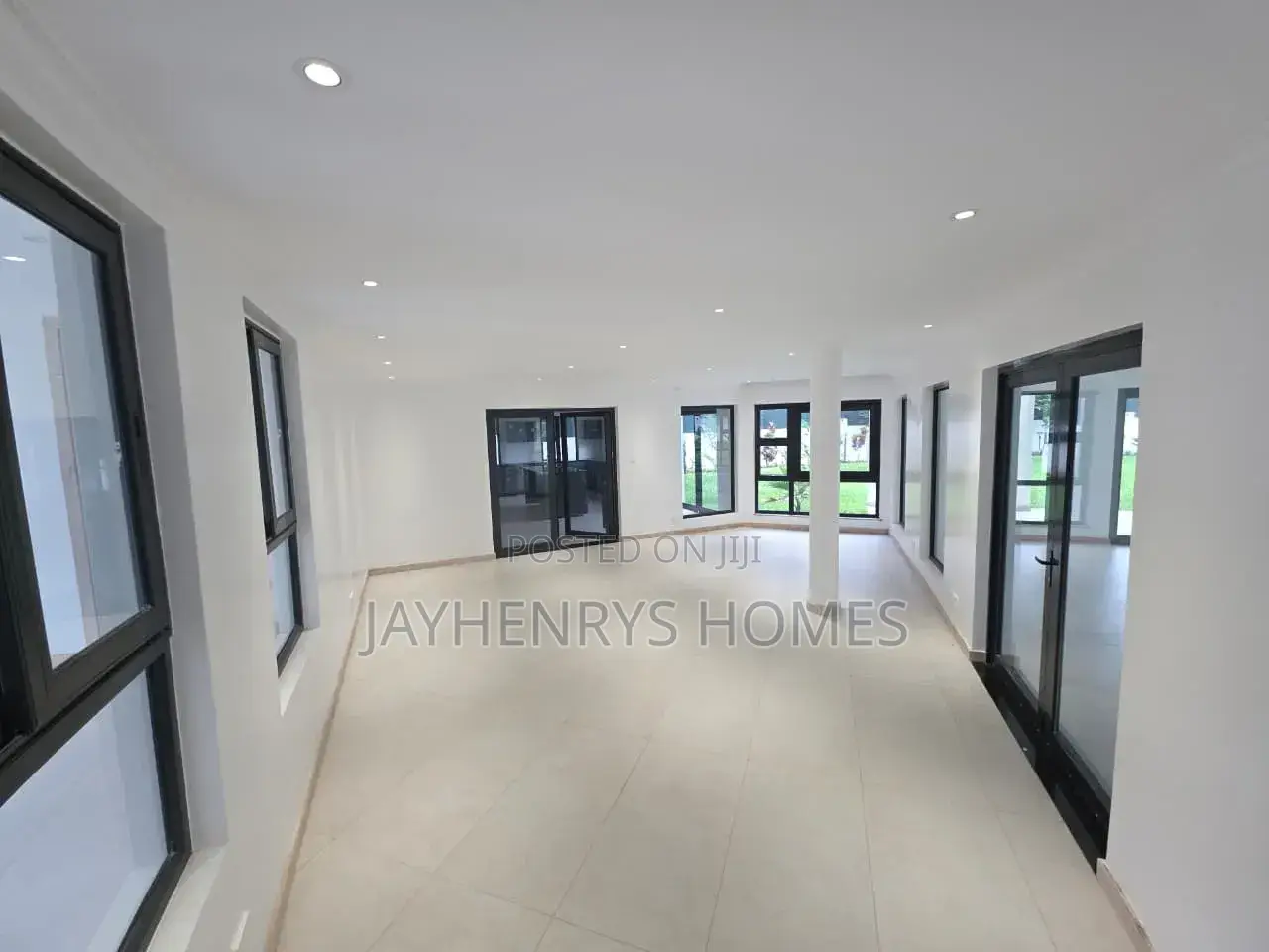 6bdrm Villa in Runda for rent