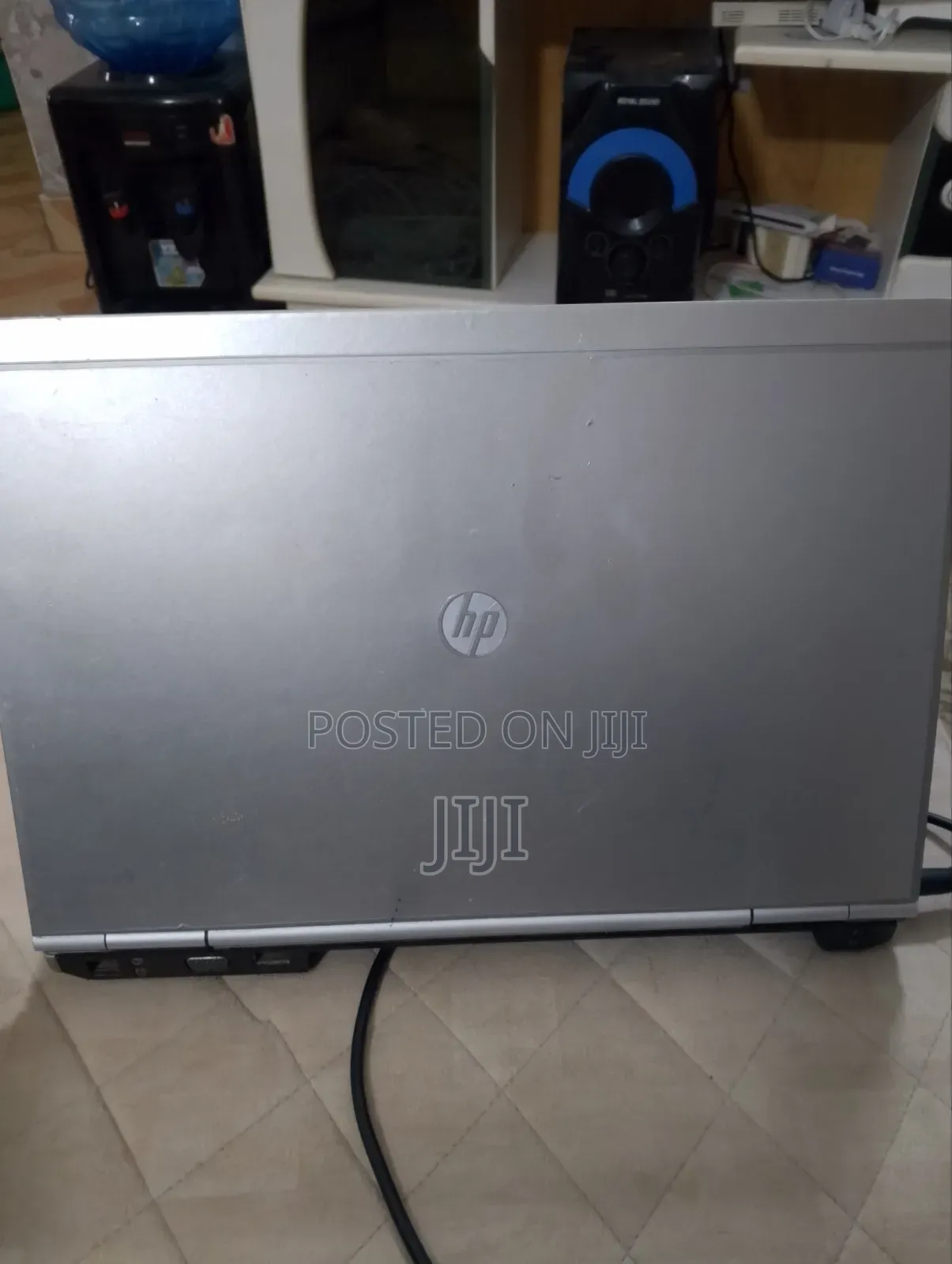 Laptop HP EliteBook 8470P 4GB Intel Core i5 SSD 256GB