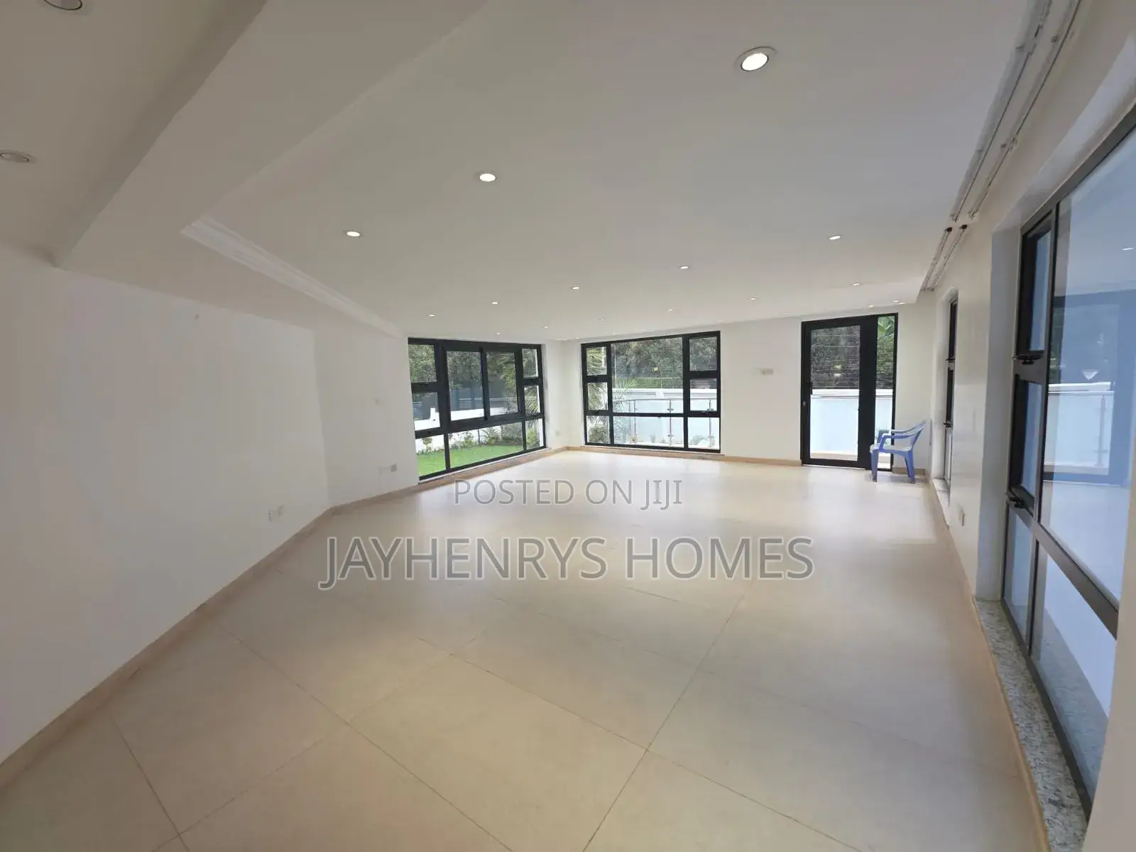 6bdrm Villa in Runda for rent