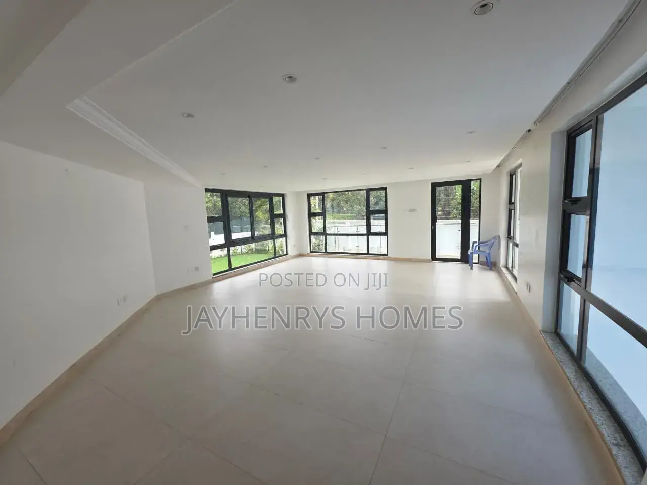 6bdrm Villa in Runda for rent