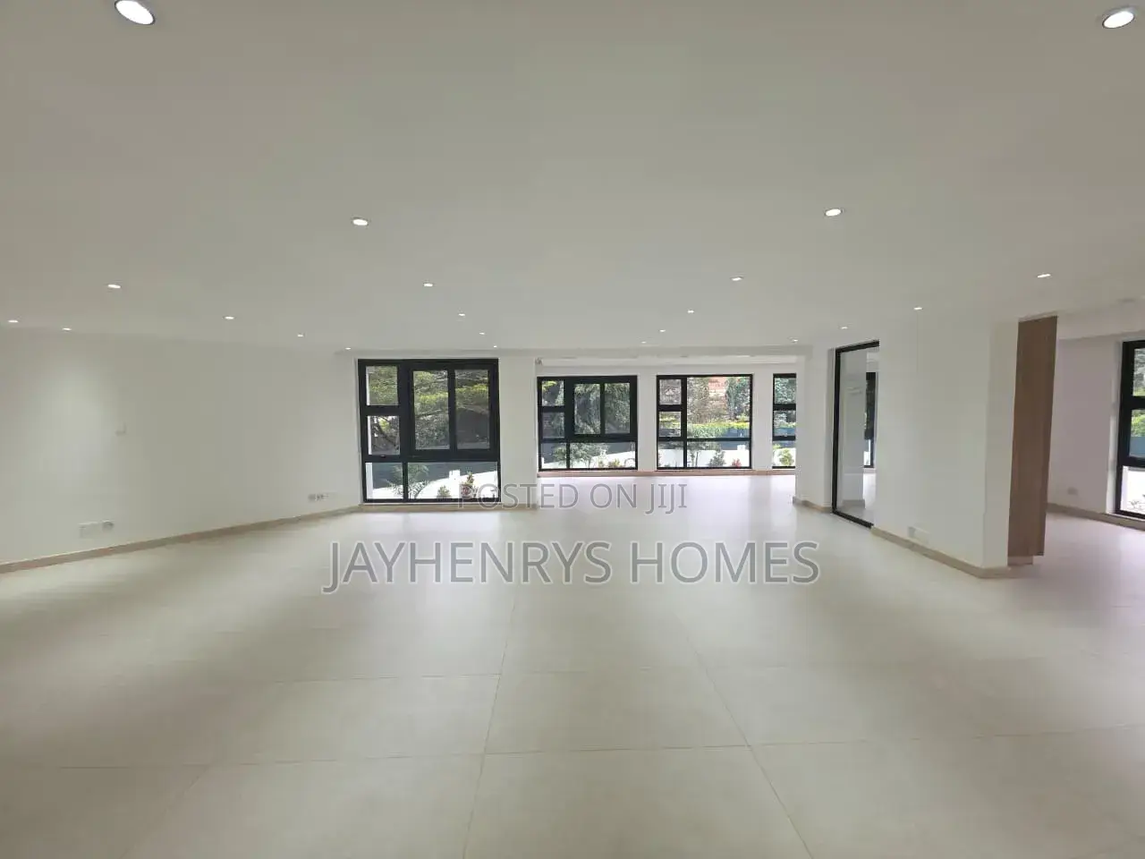 6bdrm Villa in Runda for rent