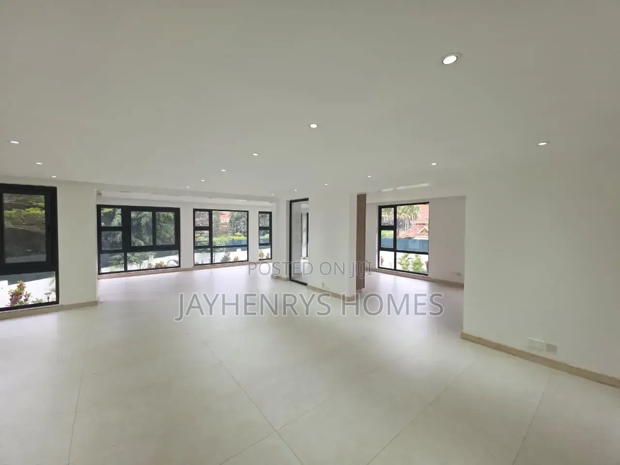 6bdrm Villa in Runda for rent