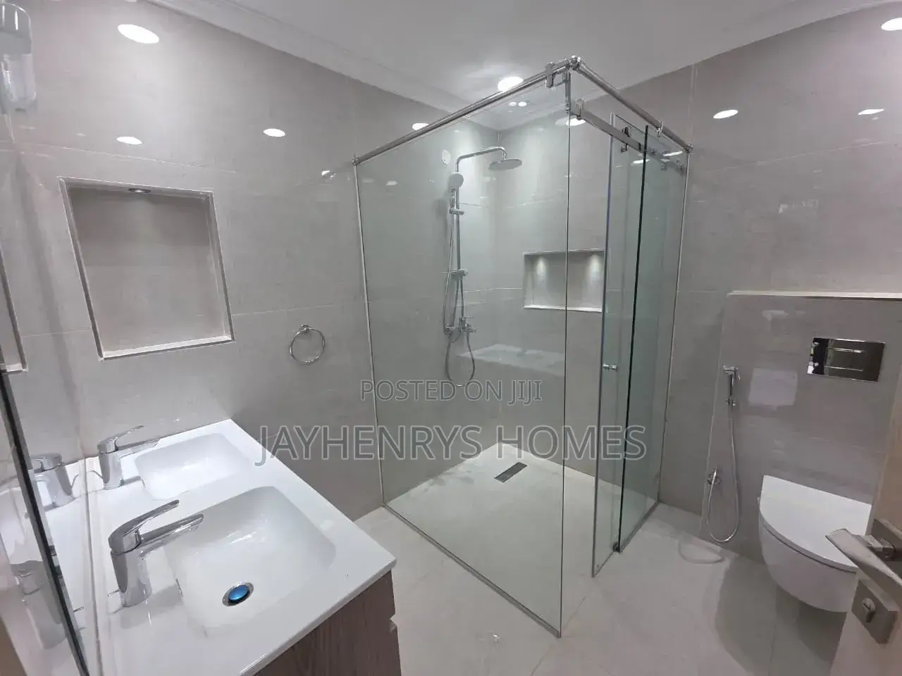 6bdrm Villa in Runda for rent