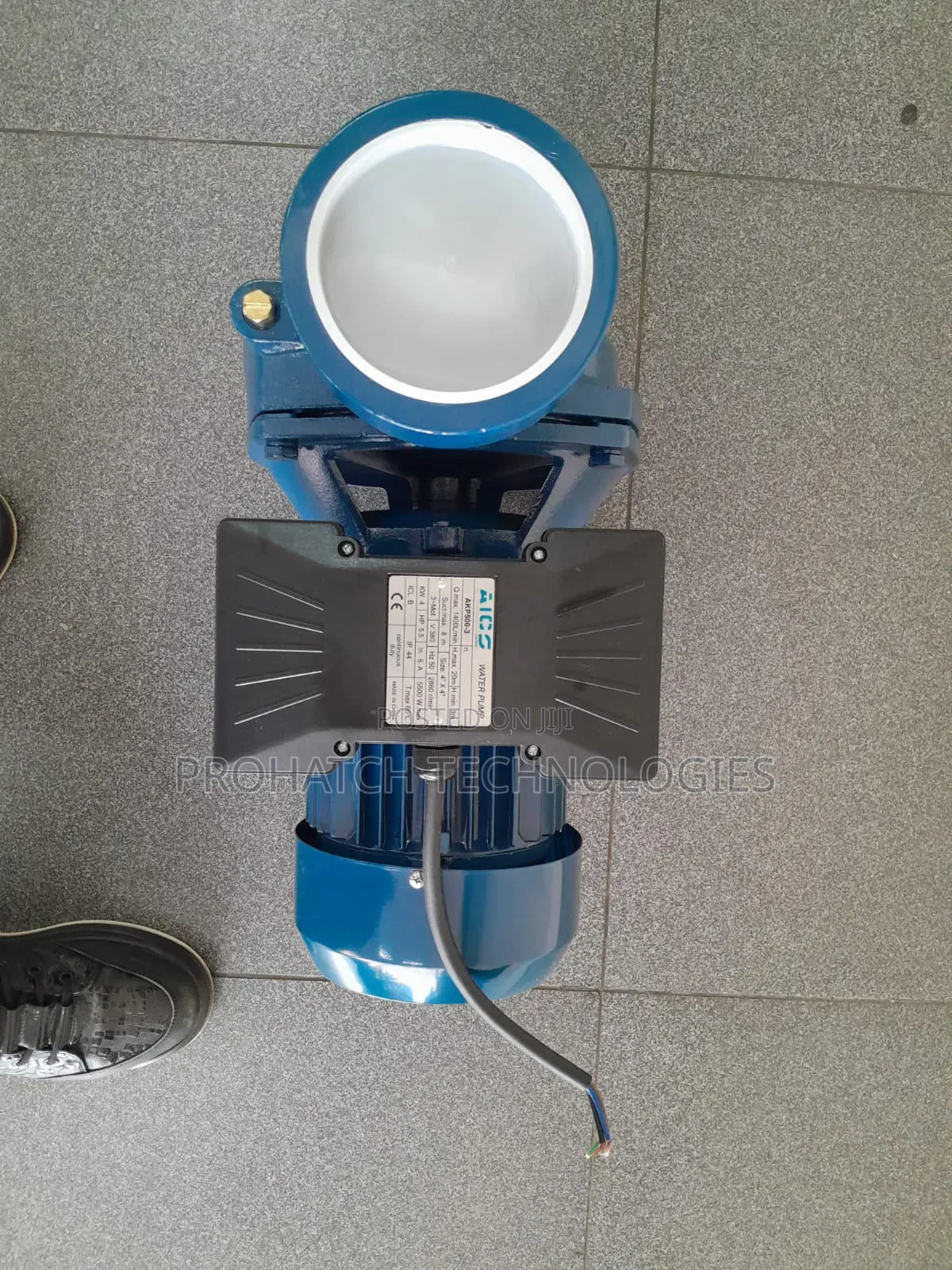 Dc Booster Pump/ 24 v Dc Booster Pump