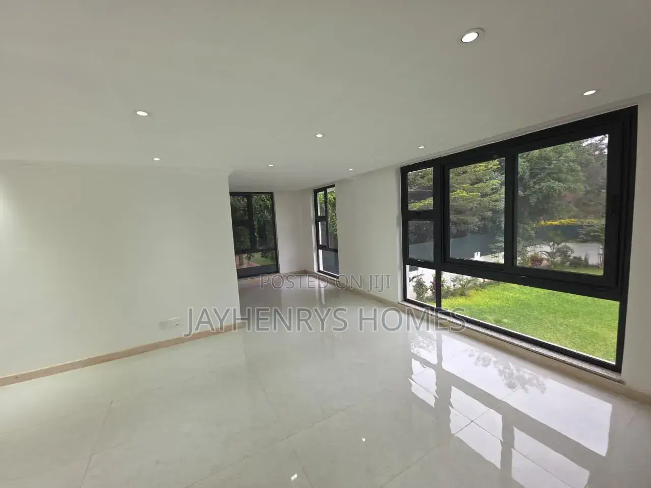 6bdrm Villa in Runda for rent