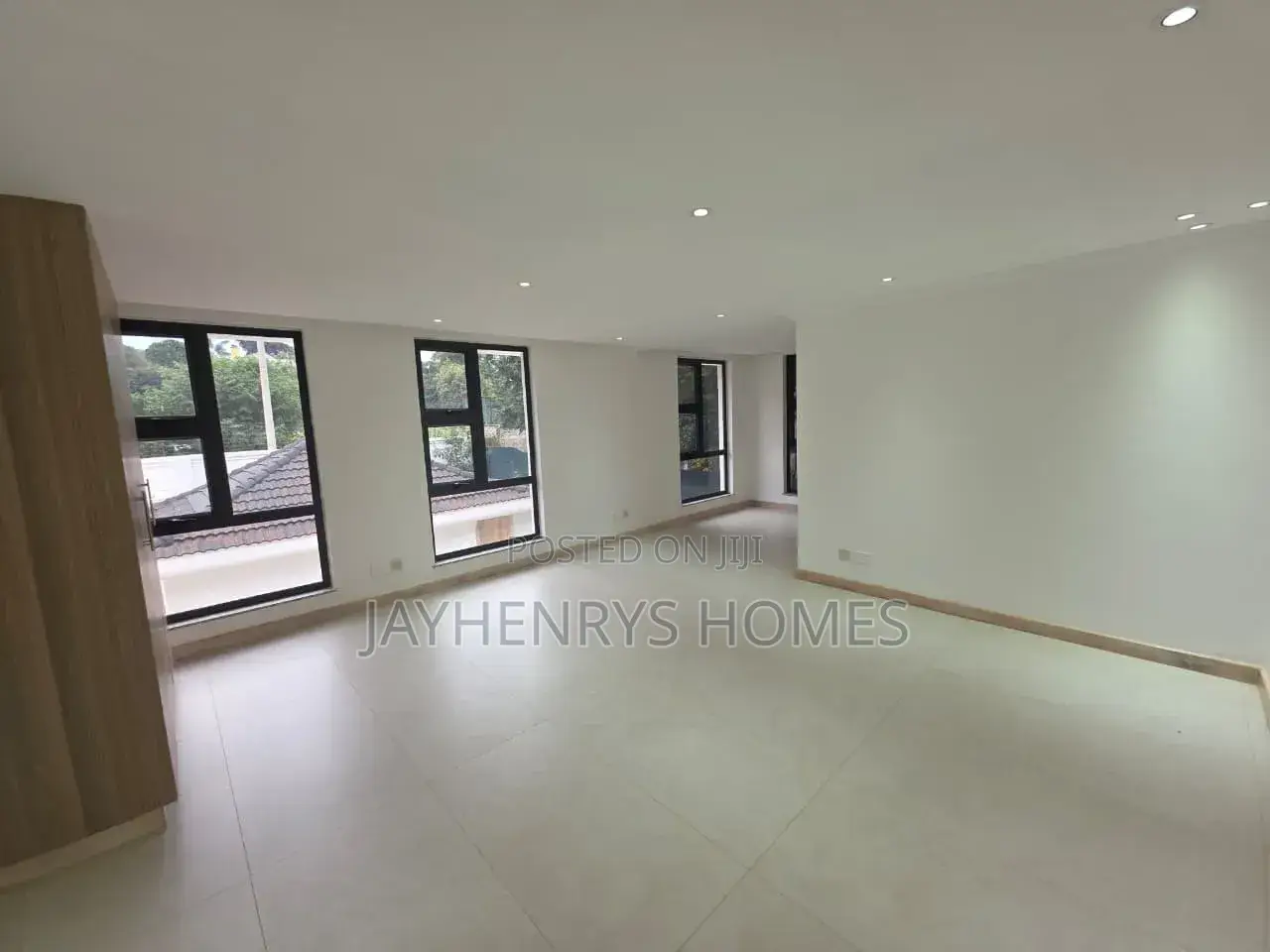 6bdrm Villa in Runda for rent