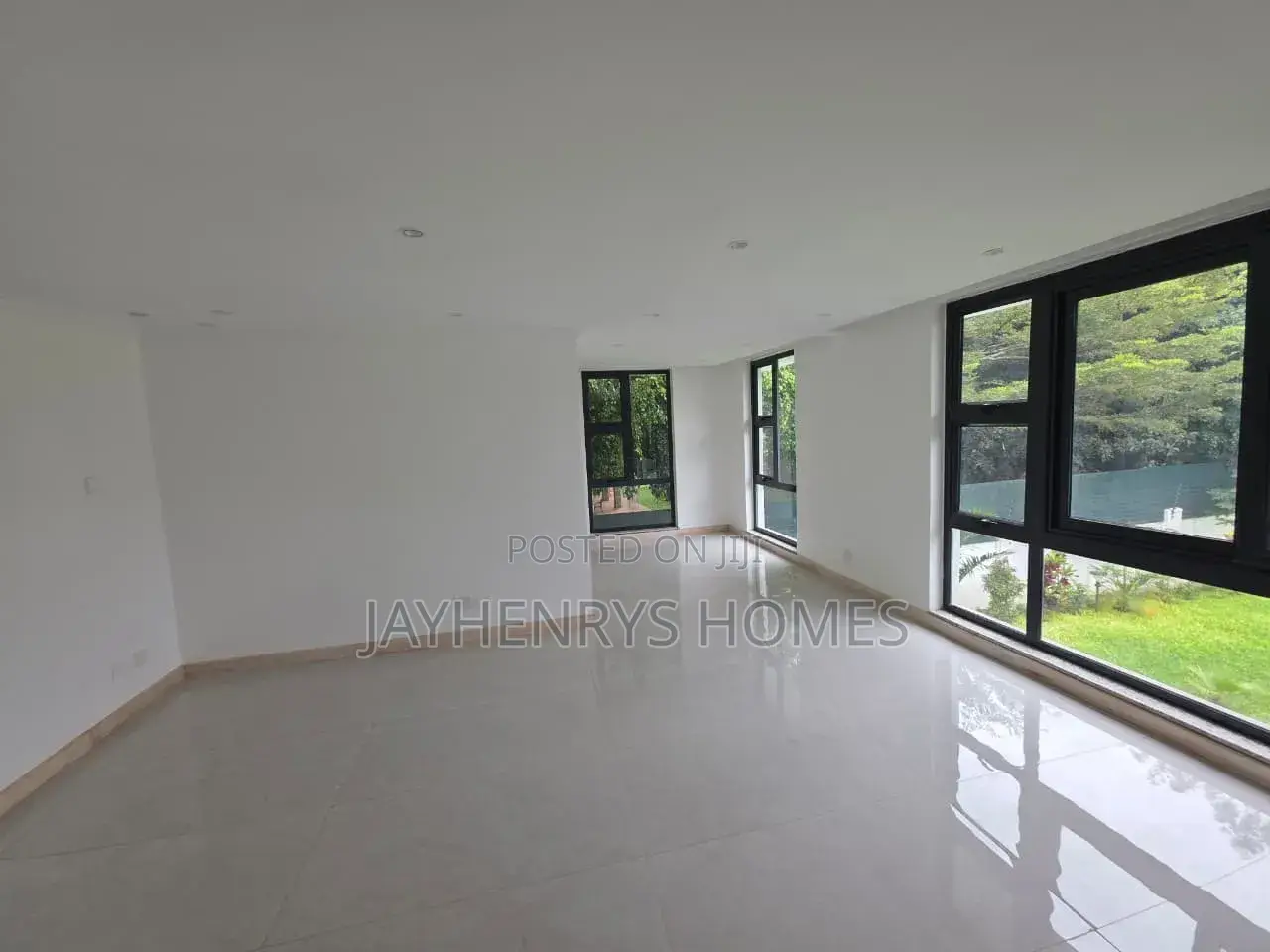 6bdrm Villa in Runda for rent