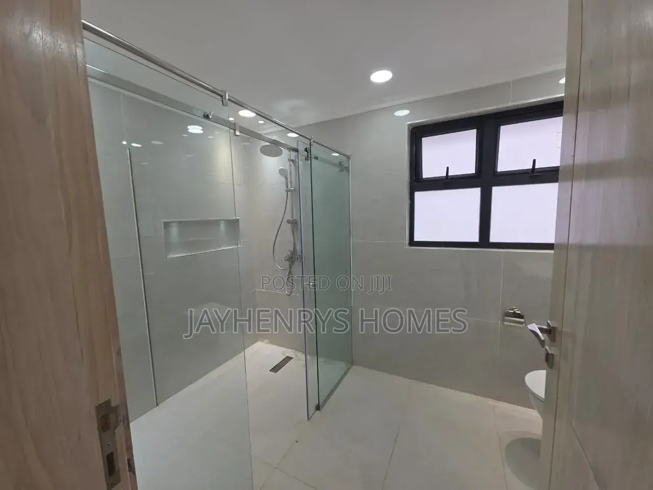 6bdrm Villa in Runda for rent