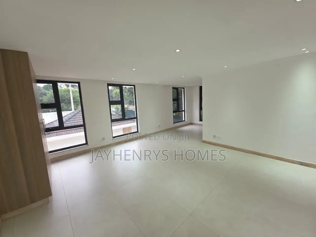 6bdrm Villa in Runda for rent
